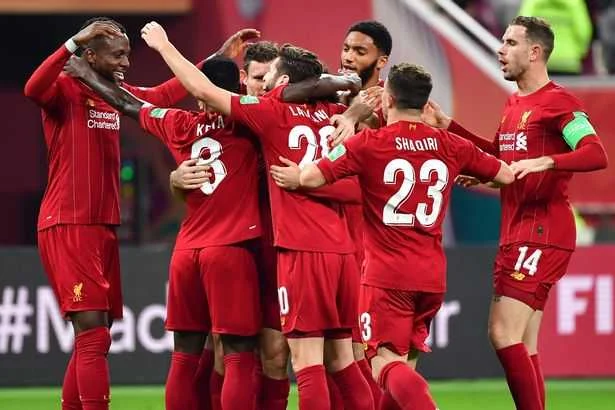 Waa Kuma Xiddiga Mustaqbalka Weyn Ku Lahaa Liverpool Ee