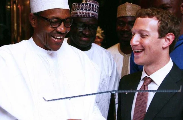 Nigeria: Facebook announces office in Lagos, second in Africa