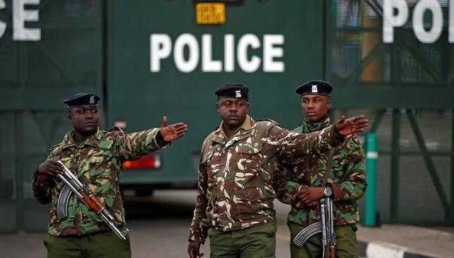 12 Somalis arrested in Kenya on suspicion of links to Al-Shabaab