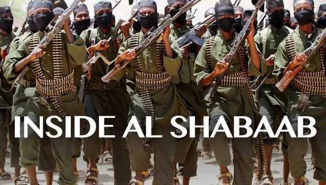 Al-Shabaab compensates for lost territory by profiting from competing with foreign countries in Somalia