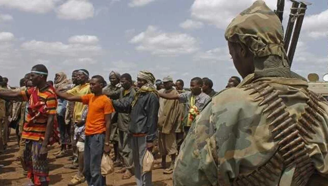Al-Shabaab plans to recapture Somalia after suffering heavy losses