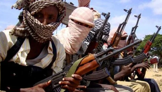 Al-Shabaab publicly executes elder by firing squad