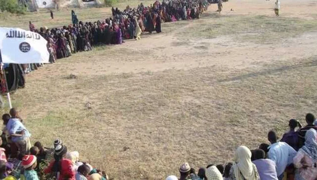 Al-Shabab says they executes spy agent and soldier in Somalia