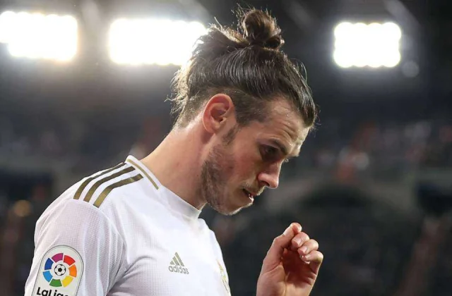 Bale developed a thick skin at Real Madrid, now Tottenham can reap the benefits