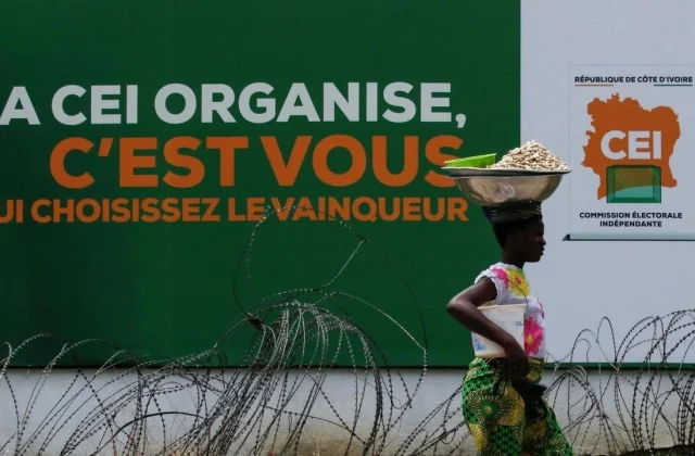 CEI prepares the final electoral roll