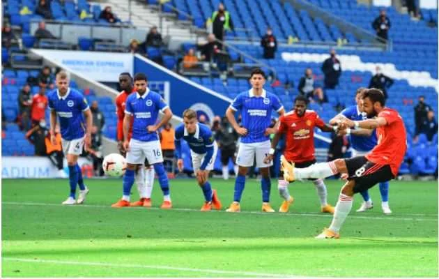 Man United Oo Rigoorada Guusha Loo Dhigay Ka Dib Markii Uu