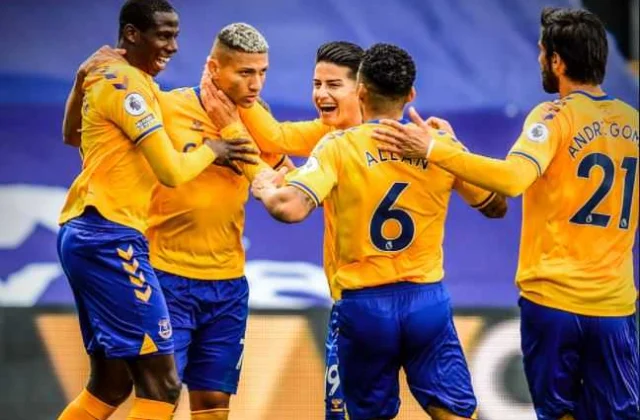 Carlo Ancelotti Oo Abuuray Koox Wacdarro Ka Dhigeysa Premier