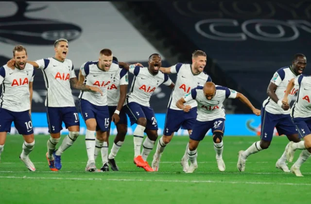 Jose Mourinho Koobka Carabao Cup Ka Ciribtiray Chelsea,