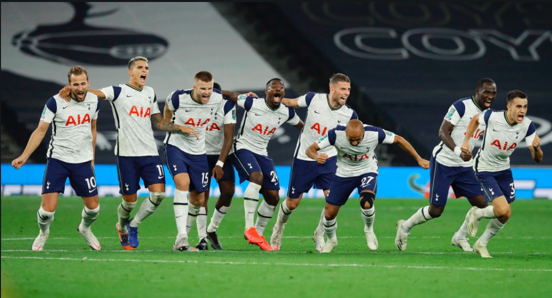 Jose Mourinho Koobka Carabao Cup Ka Ciribtiray Chelsea,
