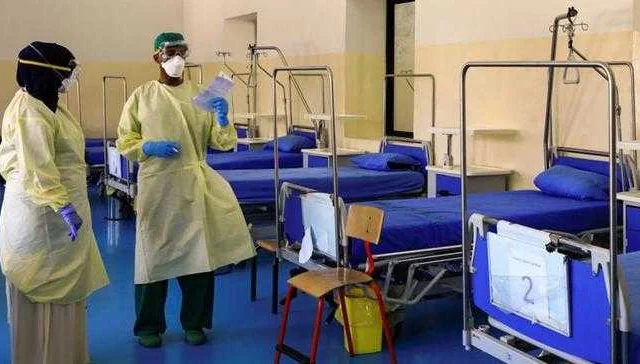 Coronavirus threatens to halt Somalia’s resurgence
