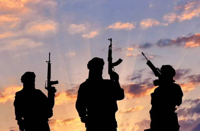 Dhalinyaro rabta ku biirida Al-Shabaab oo gudaha u soo gashay Soomaaliya