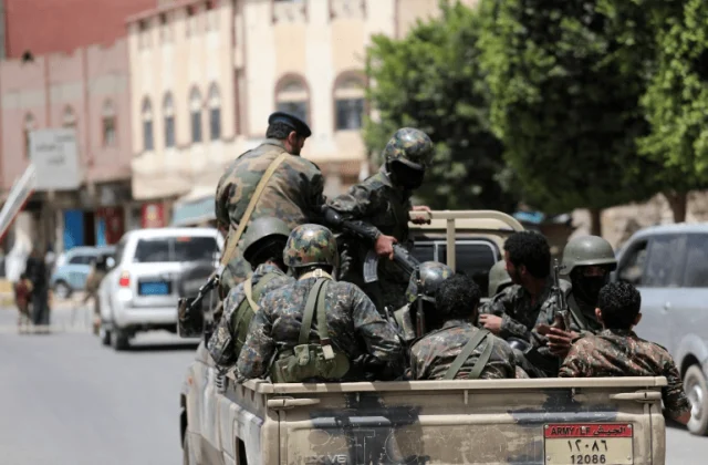 Dowladda iyo Xuutiyiinta Yemen oo isku raacay isdhaafsiga