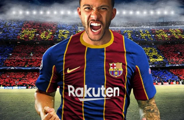 Barcelona Oo Qarka U Saaran Saxeexa Xiddigii U Buuxin Lahaa