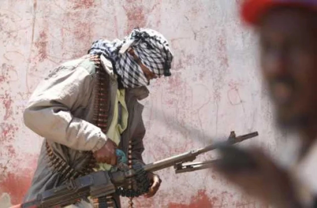 Experts raise questions about the validity of sanctions against Somalia
