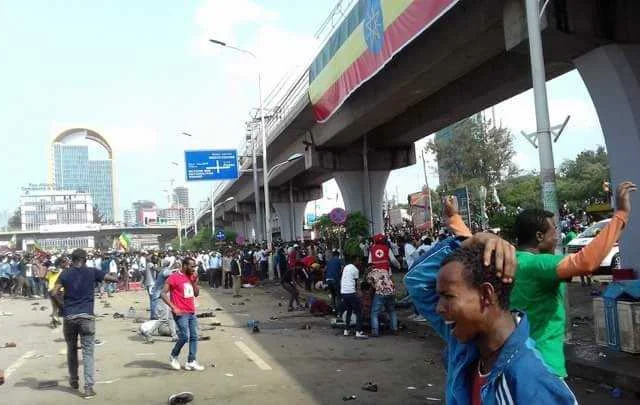 Falanqeyn: Is-afgaradka Soomaaliya iyo Itoobiya