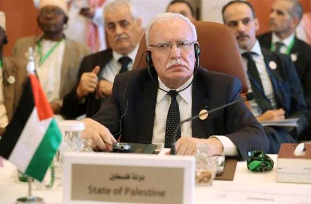Falastiin oo diiday shir gudoonka Jaamacadda Carabta ka dib heshiiskii Israel ee Imaaraadka& Baxrayn!