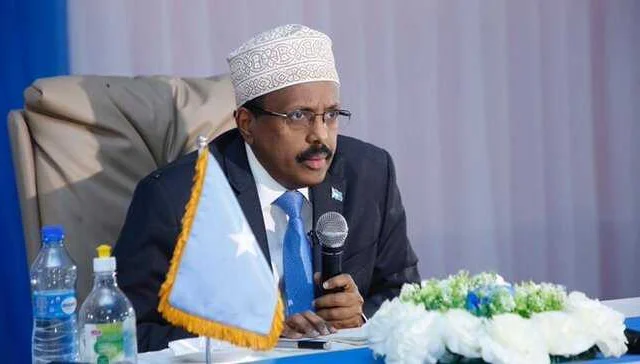 Farmajo blamed for “sabotaging” direct elections in Somalia
