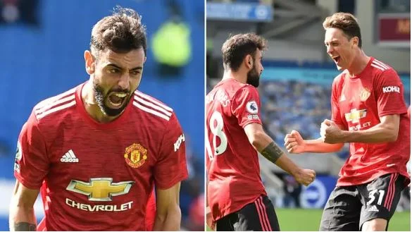 Guushii Manchester United Oo Keentay In Lagu Yeesho Lacag