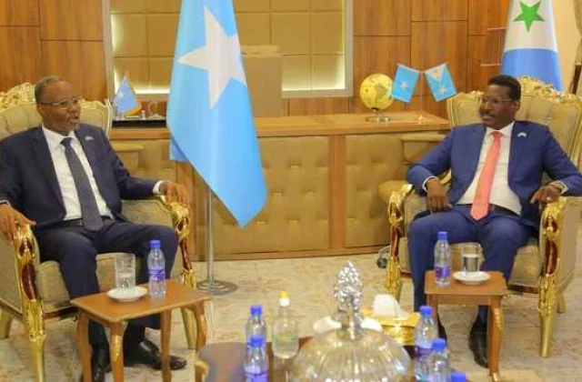 Few Somalis want elections delayed, so why can leaders not work towards it?
