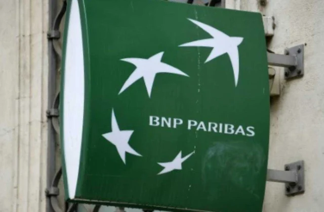 France is investigating banking giant BNP Paribas for alleged complicity in Sudan crimes