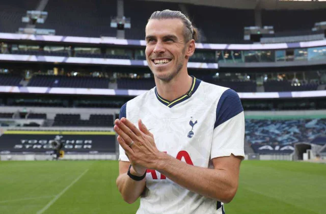 Gareth Bale gave Real Madrid a lot and is still world class – Juande Ramos