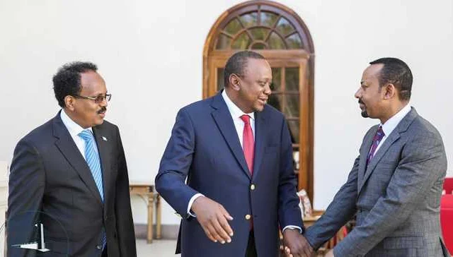 How East African society can help Somalia’s recovery