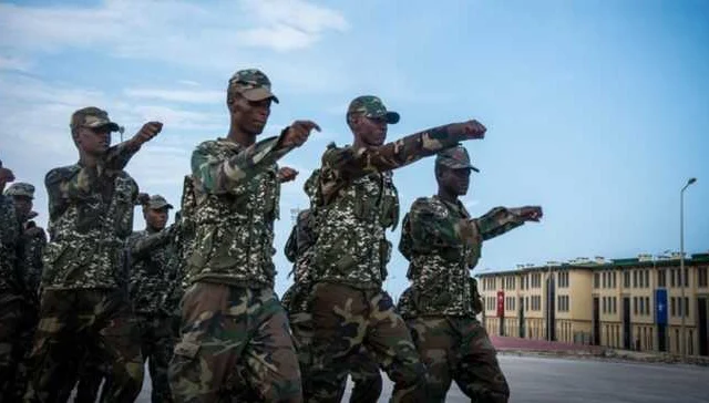 How stronger FGS and states could win the war against Al-Shabaab in Somalia