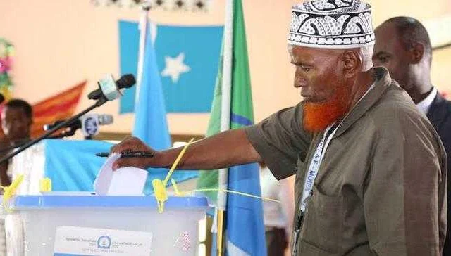 In Galmudug, the problem of Somalia’s election