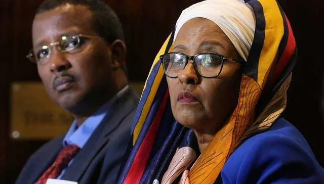 In Somalia, the electoral model becomes a fixed point that can create or break the historical voting plan