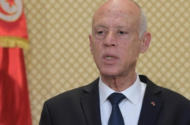 In Tunisia, the president resumes the debate on the death penalty