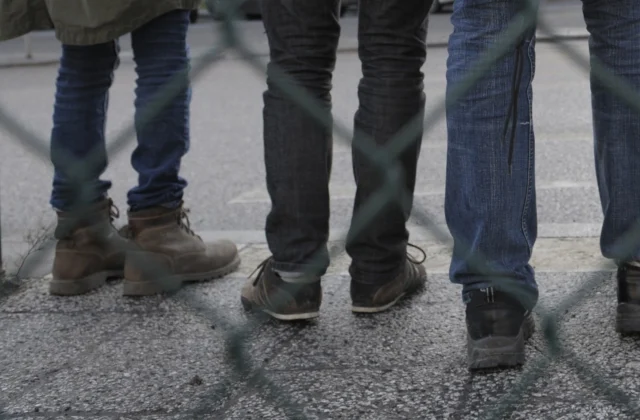 Increased problems with young people being drawn into