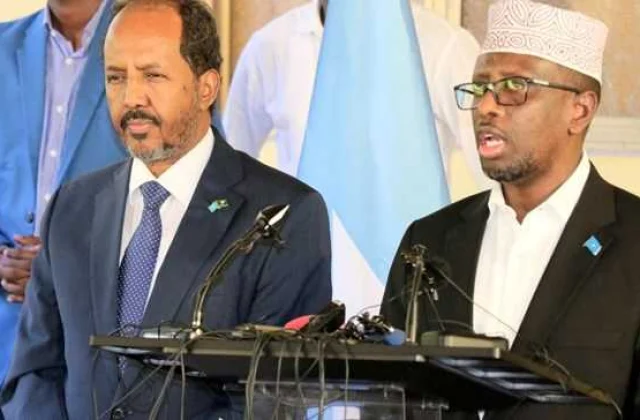 Inside the FNP coalition’s strategy to defeat Farmajo in Somalia’s 2021 polls