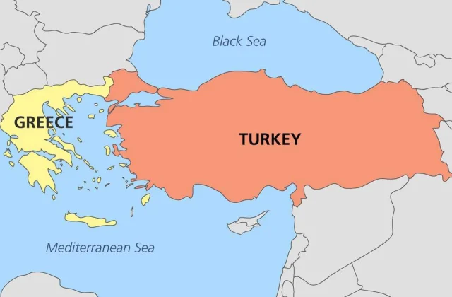Isu caga-jugleyn kadib, Turkiga & Giriigga oo wada xaajood wax ku dhameynaya!