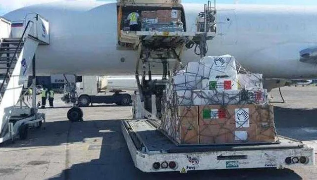 Italy: A friend of Somalia