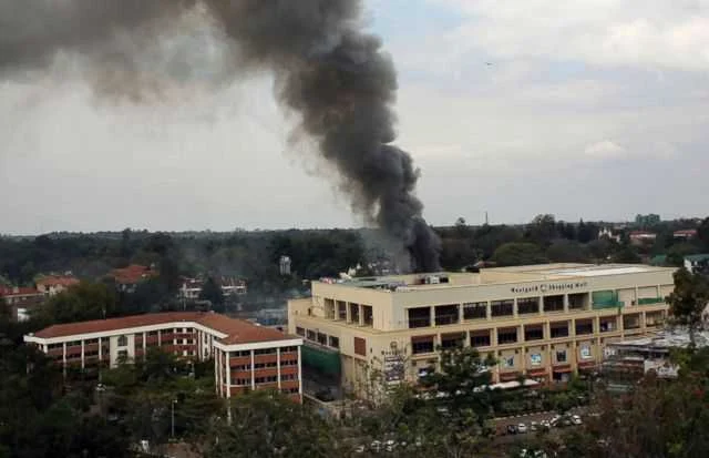 Kenya oo dib u xusuusaneysa 7-sano kadib weerarkii Westgate Mall!