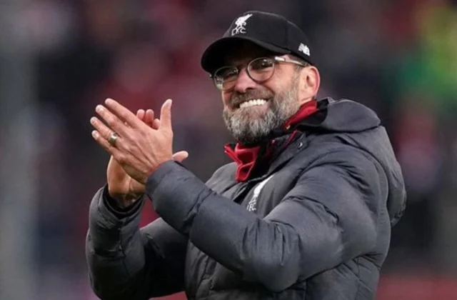 Liverpool Oo Ugu Dambayn War Wanaagsan Ka Heshay Dhibka