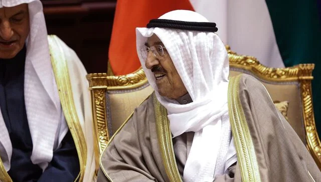 Kuwait mourns Arab veteran Emir Sheikh Sabah