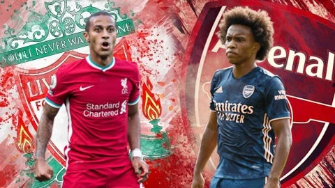 Hordhac: Liverpool vs Arsenal | Klopp vs Arteta – Dagaalka