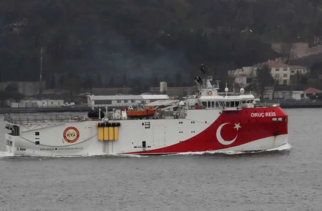 Maxaa kusoo kordhay xiisadda Turkey iyo Greece?