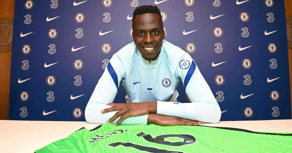 Mendy-is-not-ready-to-start-for-Chelsea-as-Lampard