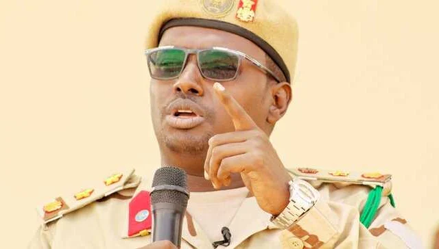 Military judges warn SNA against arms abuse in Somalia
