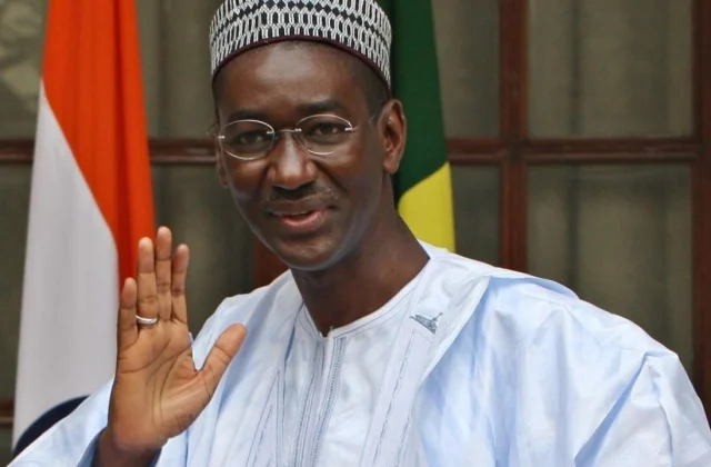 Moctar Ouane, a man with consensus “in his place” as prime minister