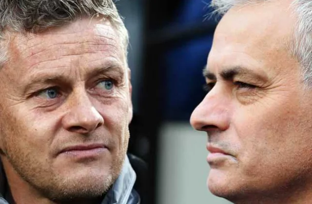 Jose Mourinho Oo Ka Jawaabay Hadalkii Duur Xulka Ahaa Ee Uu