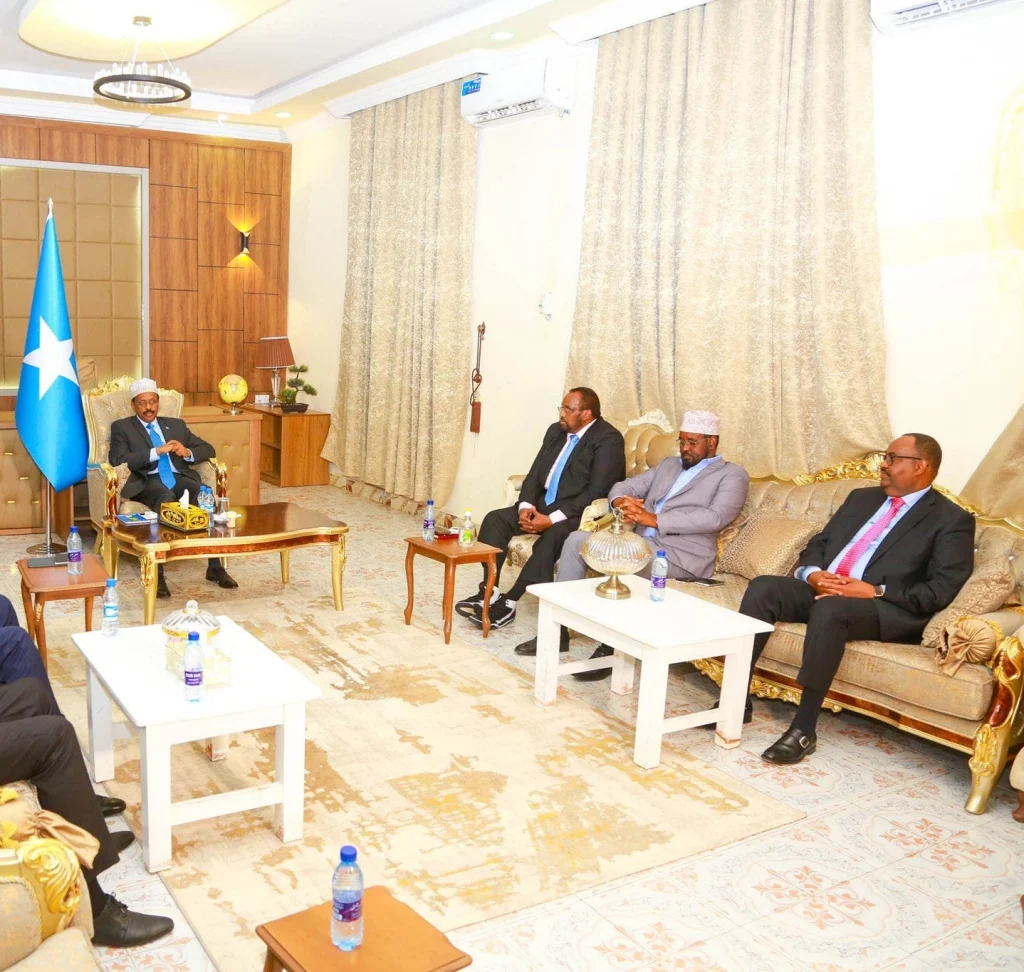 Muxuu-ku-saabsan-yahay-shirka-Madaxweyne-Farmaajo-DG