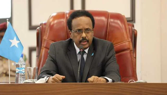 President Farmajo again promises timely elections in Somalia