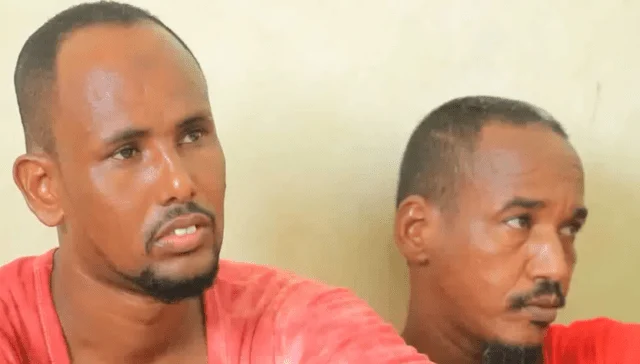 Puntland Military Court sentences activists to death and