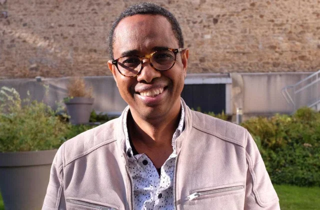 RFI Theater Award in 2020 awarded to Guinea’s Souleymane Bah for “La Cargaison”