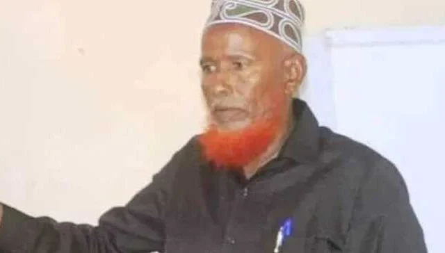 Regional Minister assassinated in Somalia