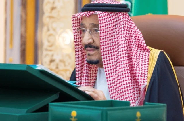 Sacuudiga iyo Iran oo hadalo kulul isku dhaafsaday shirka UN-ka.