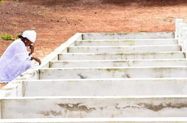 Senegal celebrates 18 years of Joola drama